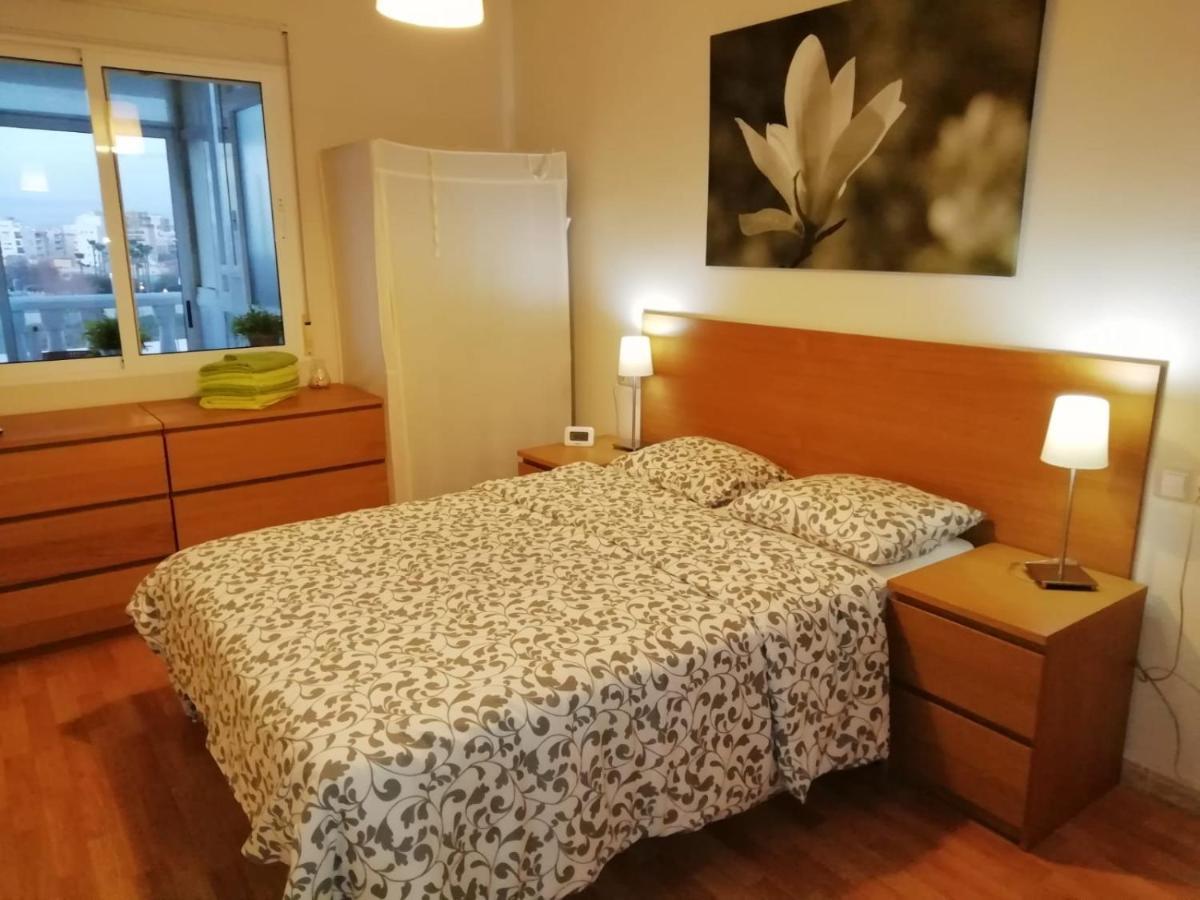 Appartamento La Loma Torrevieja Esterno foto