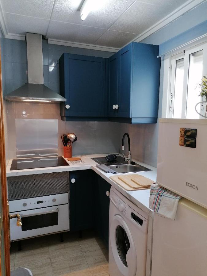 Appartamento La Loma Torrevieja Esterno foto