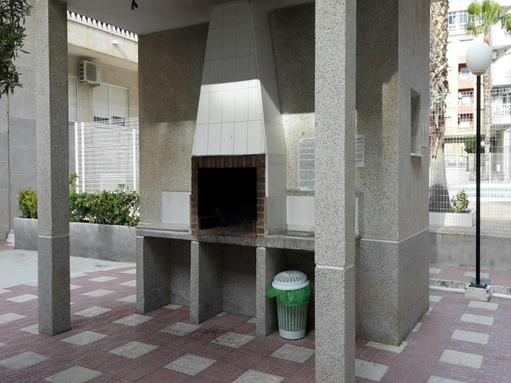 Appartamento La Loma Torrevieja Esterno foto