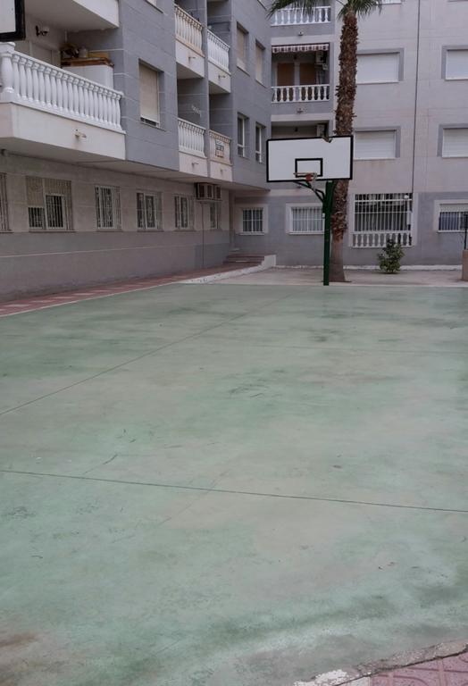 Appartamento La Loma Torrevieja Esterno foto