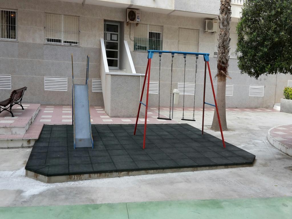 Appartamento La Loma Torrevieja Esterno foto