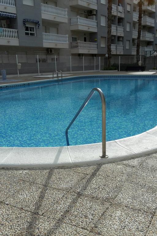 Appartamento La Loma Torrevieja Esterno foto