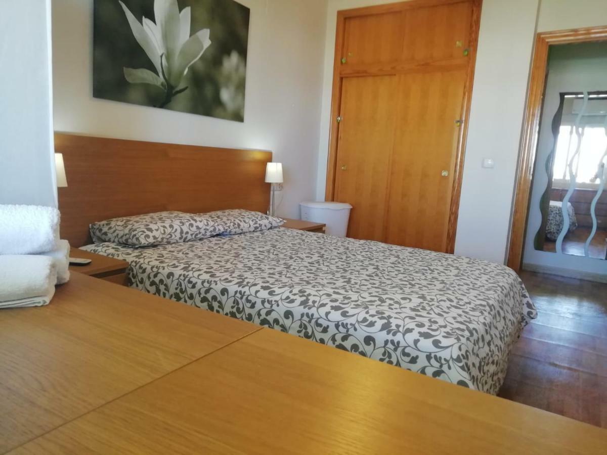 Appartamento La Loma Torrevieja Esterno foto