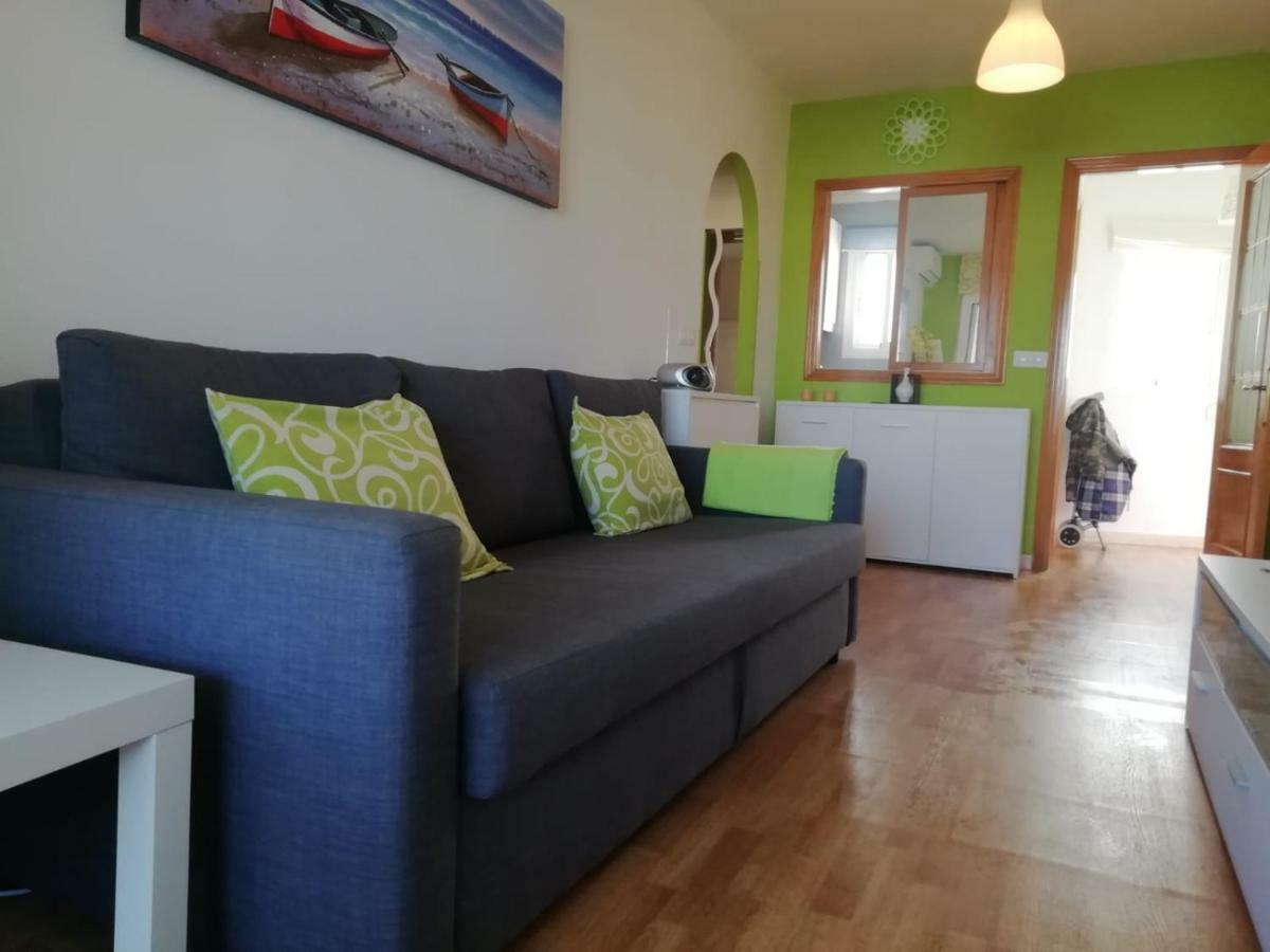 Appartamento La Loma Torrevieja Esterno foto