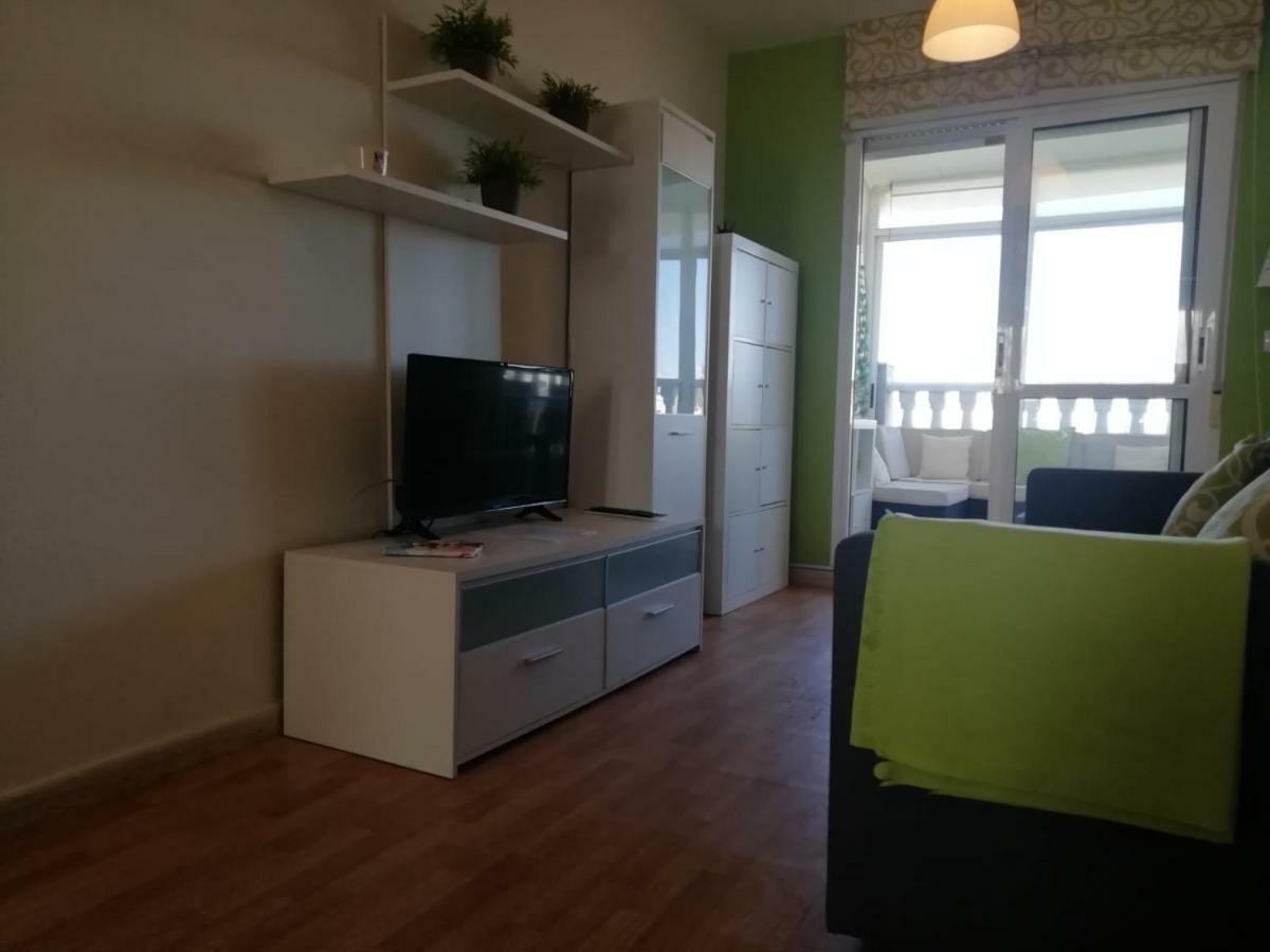 Appartamento La Loma Torrevieja Esterno foto