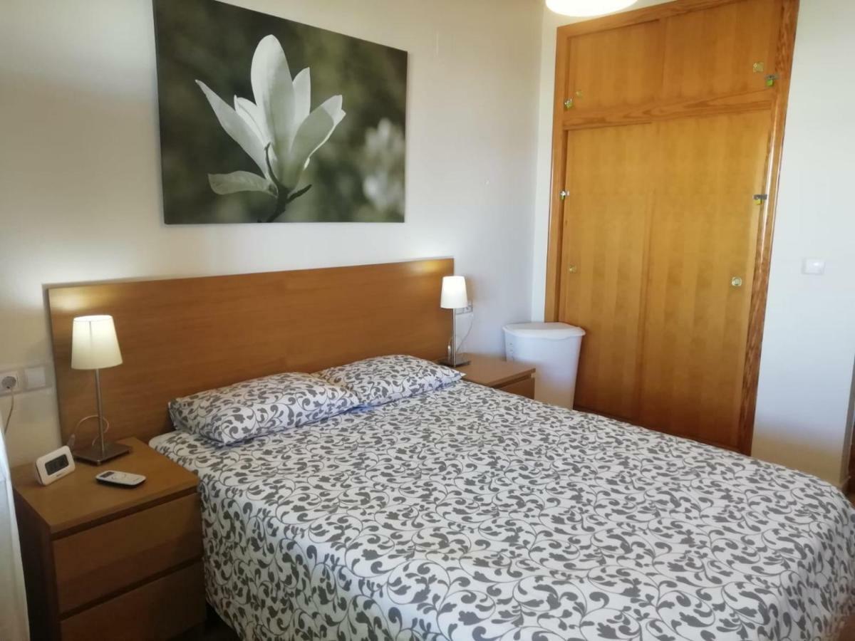 Appartamento La Loma Torrevieja Esterno foto